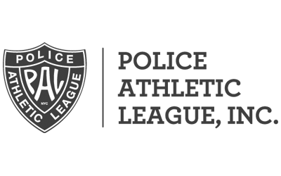 Police Athletic League logo