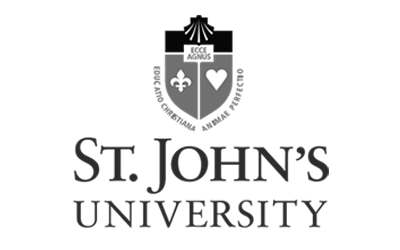 St. John's University logo