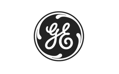 GE logo