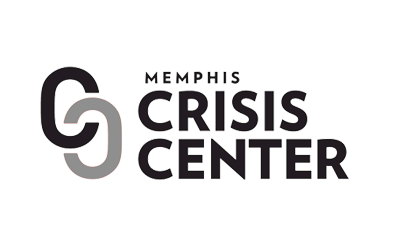 Memphis Crisis Center logo