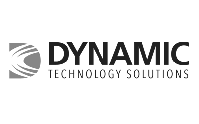 Dynamic Technology Solutions logo