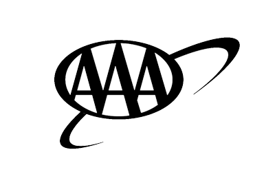 AAA logo