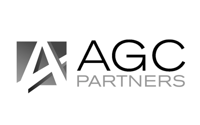 AGC Partners logo