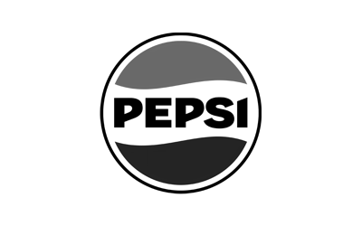 Pepsi logo