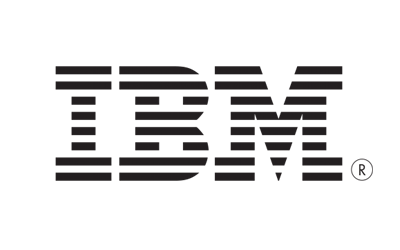IBM logo